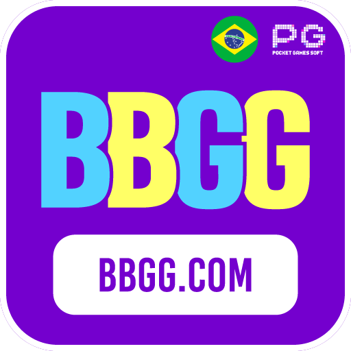 Novo logo da bbgg